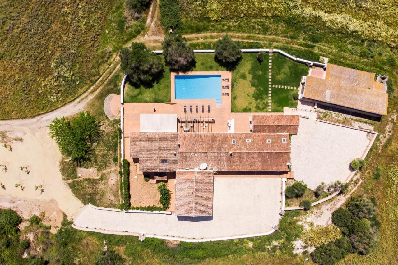 Finca Na Bona Mahón Exteriör bild